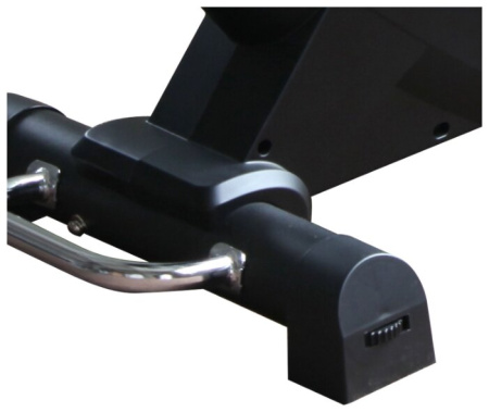 Горизонтальный велотренажер DFC B8729R