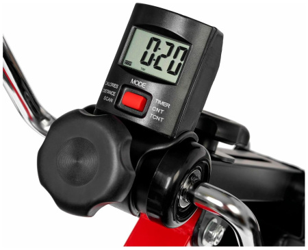 Мини велотренажер для дома BRADEX