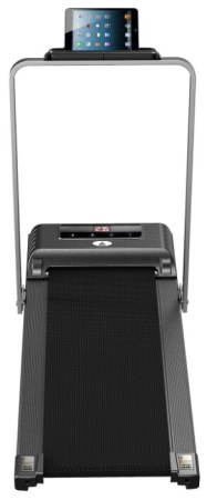 Электрическая беговая дорожка DFC Slim T-SL