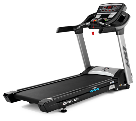 Беговая дорожка BH FITNESS i.RC12