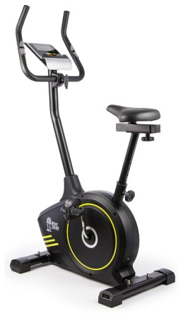 Вертикальный велотренажер ATLAS Magnus