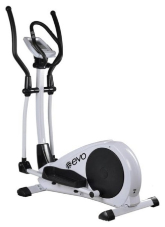 Эллиптический тренажер Evo Fitness Tiger EL