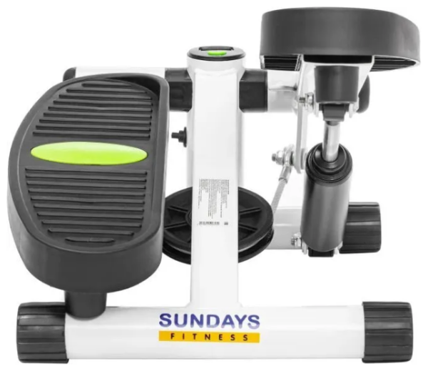 Мини степпер Sundays Fitness GB-5038B Мини степпер Sundays Fitness GB-5038B