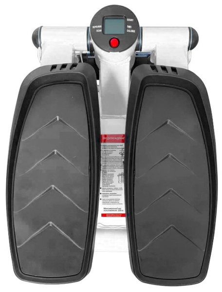 Министеппер DFC SC-S100