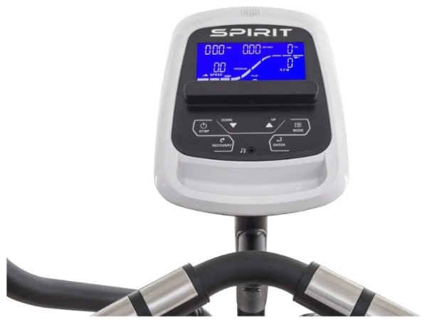 Эллиптический тренажер SPIRIT SE205