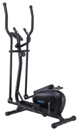 Эллиптический тренажер Starfit VE-102 Racer New