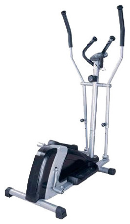 Эллиптический тренажер Iron Master IREB 83PM