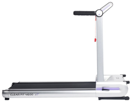 Электрическая беговая дорожка Clear Fit IT 4600