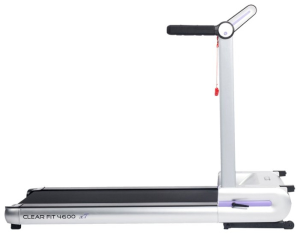Электрическая беговая дорожка Clear Fit IT 4600