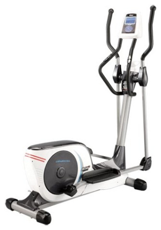 Эллиптический тренажер LifeGear 93690 Transport Pro