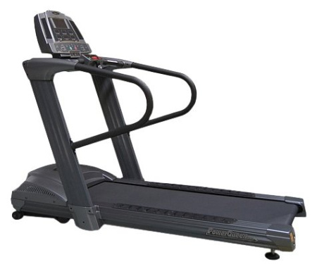 Электрическая беговая дорожка Kraft Fitness PQ08