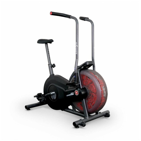 Вертикальный велотренажер Schwinn Airdyne AD2i