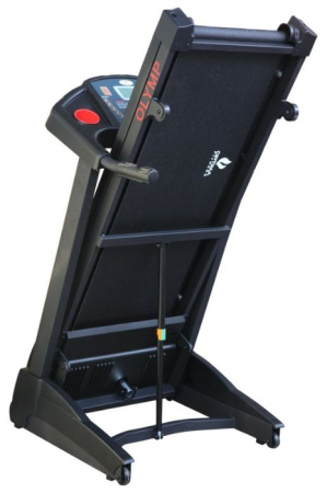 Электрическая беговая дорожка Optima Fitness Olymp (2013)