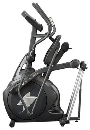 Эллиптический тренажер Xterra FS4.5E