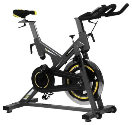 Спин-байк Diadora Fitness Racer 22