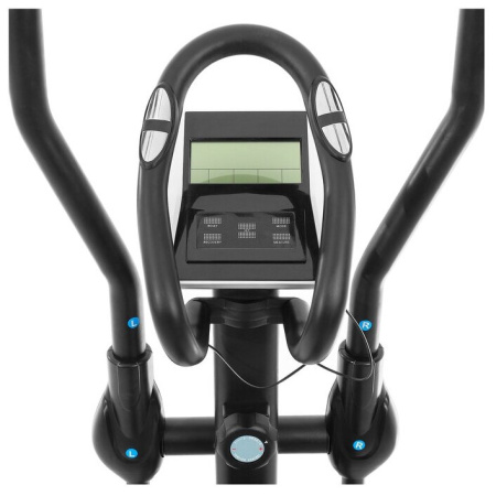 Эллиптический тренажер Onlitop ОТ-8013