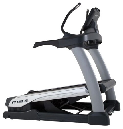 Электрическая беговая дорожка True Fitness Alpine Runner Transcend 16