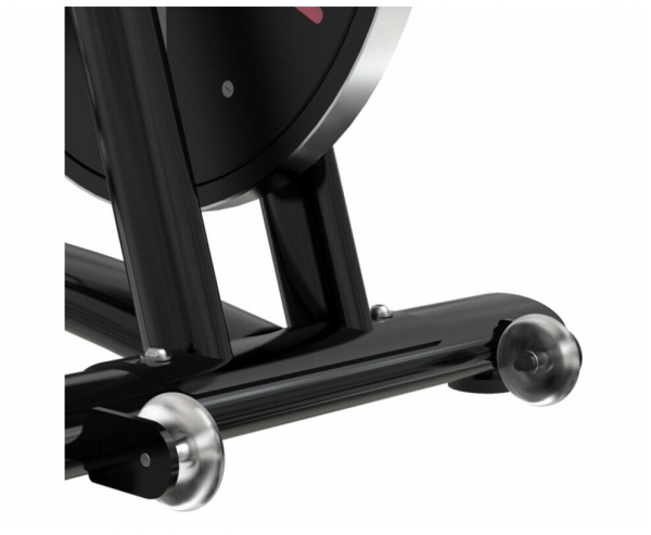 Велотренажер DFC Yesoul BS3-B-21.5 черный