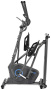 Эллиптический тренажер складной Titanium One X30 AF gray