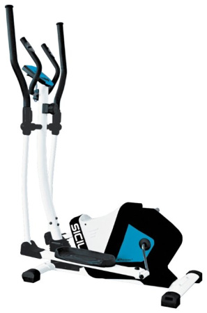 Эллиптический тренажер Spokey Sicilia 832291