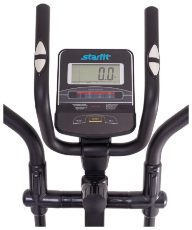 Эллиптический тренажер Starfit VE-106 Galaxy New