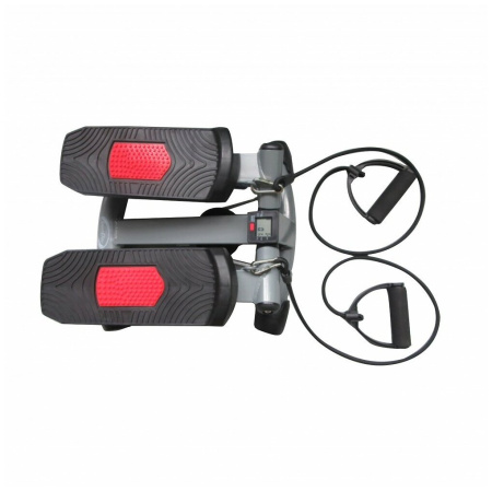 Степпер поворотный с эспандерами Sport Elite SE-5120