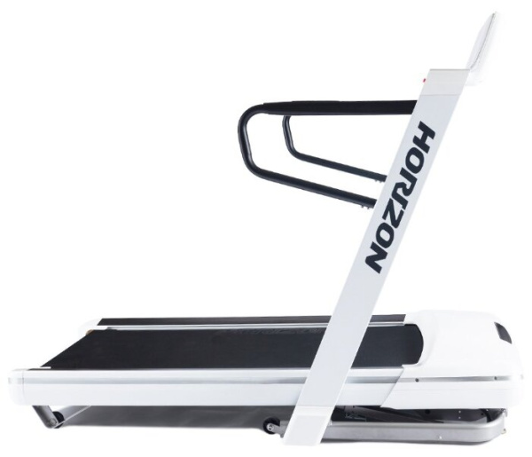 Электрическая беговая дорожка Horizon Omega Z