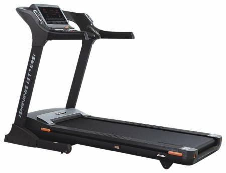 Электрическая беговая дорожка Shining Stars ZX-1500-2