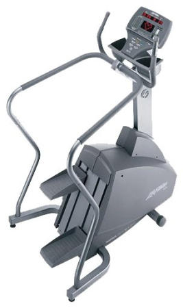 Степпер Life Fitness 93Si