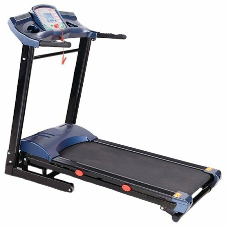 Электрическая беговая дорожка EnergyFIT EF-5501В