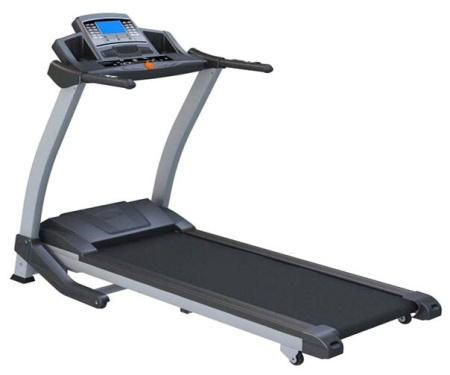 Электрическая беговая дорожка DFC T4608 Dakota