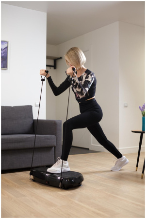 Горизонтальная виброплатформа PLANTA VP-05