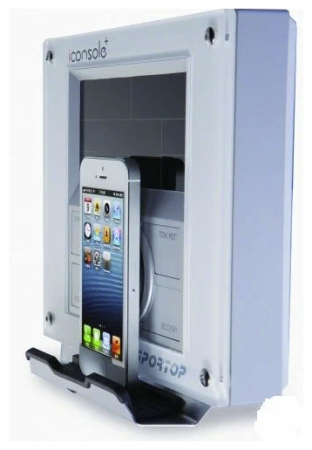 Эллиптический тренажер Sportop E2000i