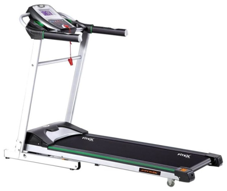 Электрическая беговая дорожка Fitex Sally