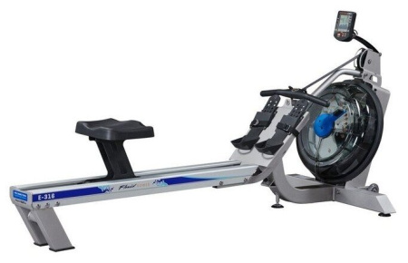 Гребной тренажер First Degree Fitness Rower Erg E-316А