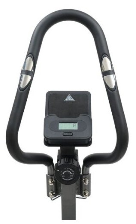 Эллиптический тренажер DFC Challenge Pro E8019B/E8019R