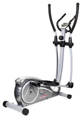 Эллиптический тренажер Hop-Sport HS-47E Ruby