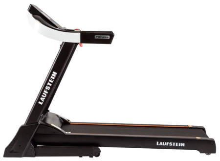 Электрическая беговая дорожка LAUFSTEIN Prisma