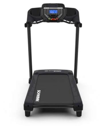 Электрическая беговая дорожка Schwinn 510T