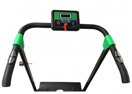 Электрическая беговая дорожка Dender T-1207 Smart