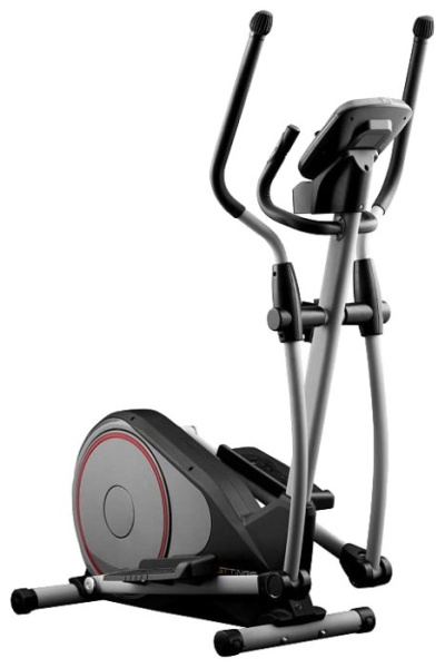 Эллиптический тренажер Hasttings DRE40