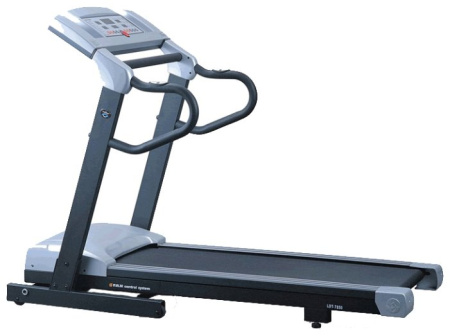 Электрическая беговая дорожка Proteus LDT-7860