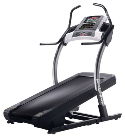 Электрическая беговая дорожка NordicTrack X11i (NTL24013)