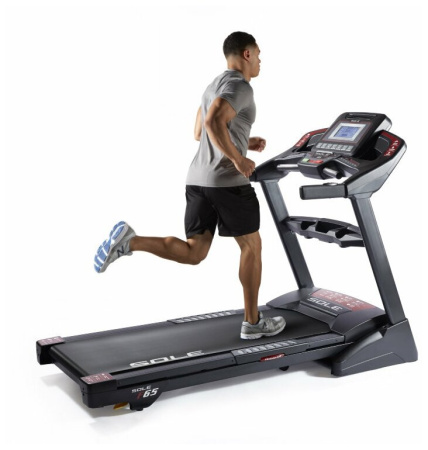 Беговая дорожка Sole Fitness F65