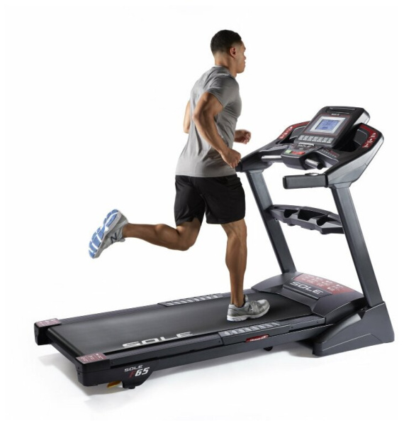 Беговая дорожка Sole Fitness F65