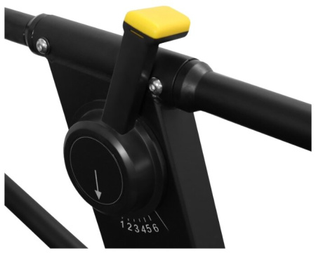 Механическая беговая дорожка Bronze Gym GL