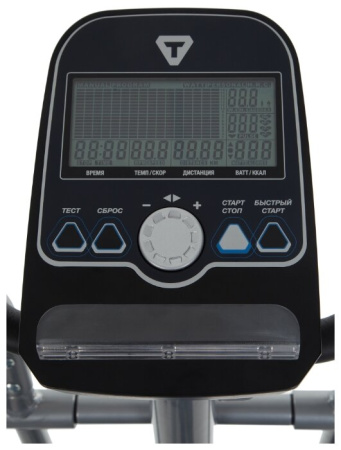 Эллиптический тренажер Torneo Stella C-517