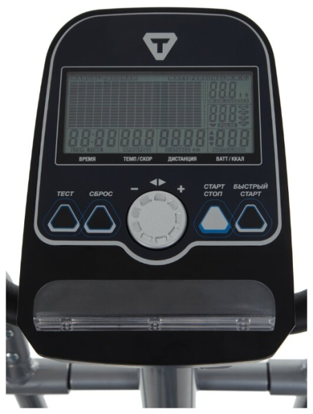 Эллиптический тренажер Torneo Stella C-517