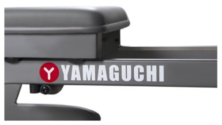 Гребной тренажер Yamaguchi Ya-Rower