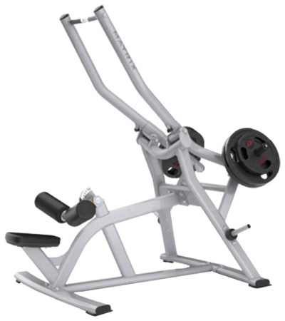 Тренажер со свободными весами Matrix Magnum MG-PL33